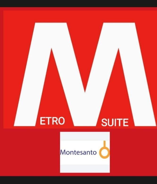 Metro Montesanto Ferienhaus Neapel